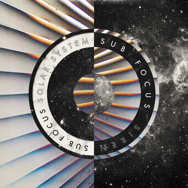 Solar System / Siren - Single