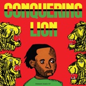 Conquering Lion (Expanded Edition) artwork