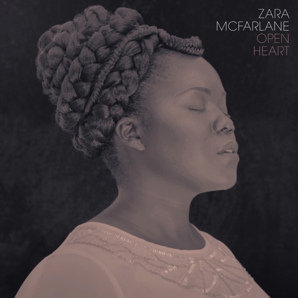 Open Heart - EP