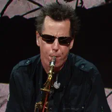 Listen to Ian Ritchie, watch music videos, read bio, see tour dates & more!