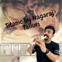Titanic (flute) - Single - Nagaraju Talluri