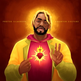 Life of God (feat. Vector & K3ndrick) Protek Illasheva