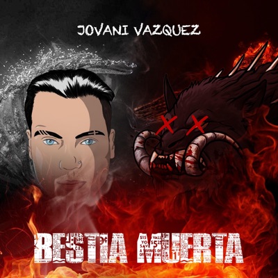 Bestia Muerta - Single