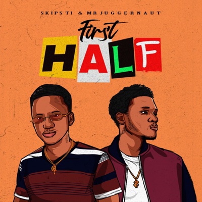 First Half - Single