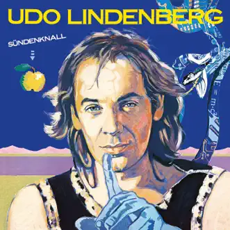 Sündenknall by Udo Lindenberg album reviews, ratings, credits