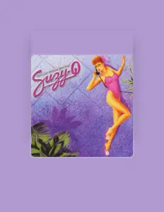 Listen to Suzy-Q, watch music videos, read bio, see tour dates & more!