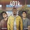 401k (Remix) [feat. WHATUPRG & 1K Phew]