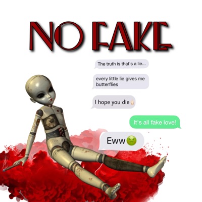 No Fake - Single