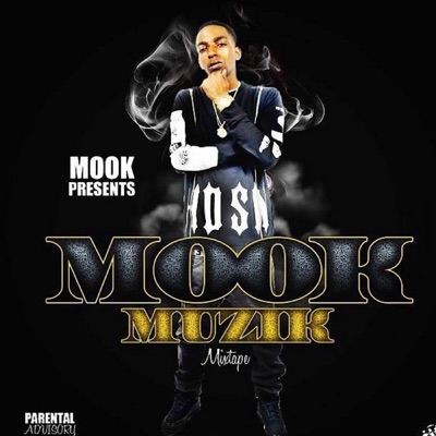 Mook Muzik (Deluxe)
