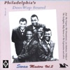 Philadelphia's Doo-Wop Sound - Swan Masters, Vol. 2