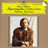 4 Impromptus, Op. 90, D. 899: No. 3 in G-Flat: Andante - Krystian Zimerman