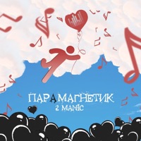 Парамагнетик - 2MANIC