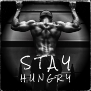 Stay Hungry - Manafest