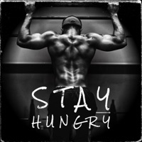Stay Hungry - Single - Manafest