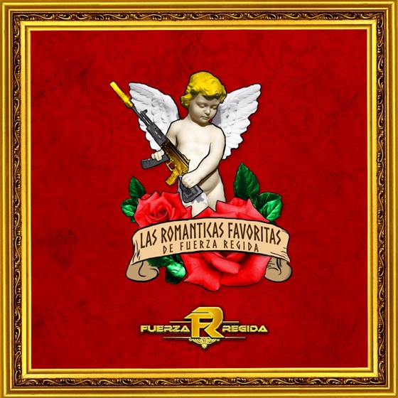 Cover artwork for Disculpe Usted