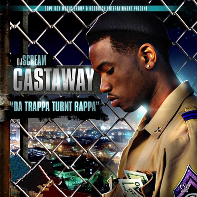 Da Trappa Turnt Rappa