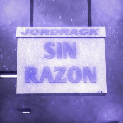 Sin Razón - Single
