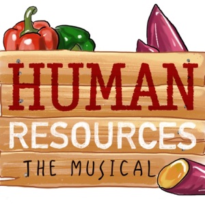 Human Resources: The Musical (Theater Soundtrack)
