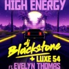 High Energy (feat. Evelyn Thomas) - Single, 2020