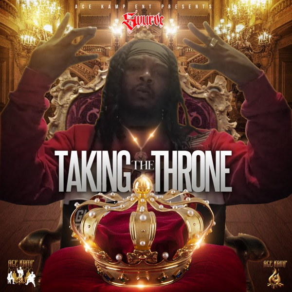 Taking the Throne