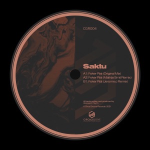 Foker Plat - Single