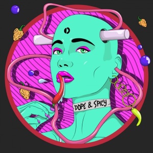 Spicy EP