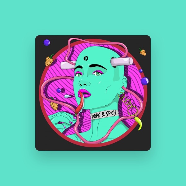 Francis Key's avatar