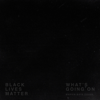 Teddy Swims - What's Going On portada