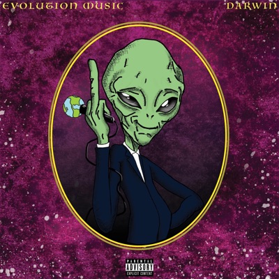 Evolution Music, Vol. 1 - EP