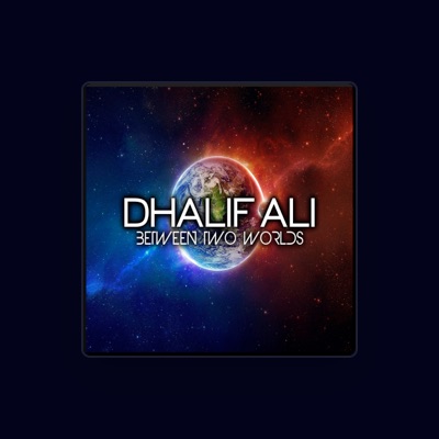 Listen to Dhalif Ali, watch music videos, read bio, see tour dates & more!