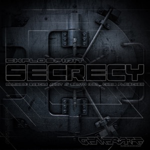 Secrecy - Single