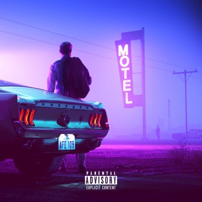 HUES (feat. DJ KyDD) - Single