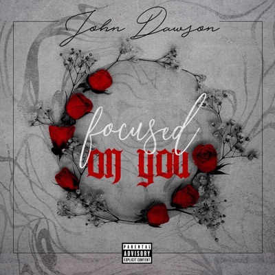 Focused on You - Single