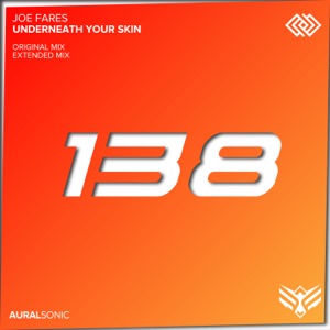 Underneath Your Skin - Single