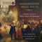 Flute Quartet in C Minor, H. 5929 No. 4: I. Allegro (Live) artwork
