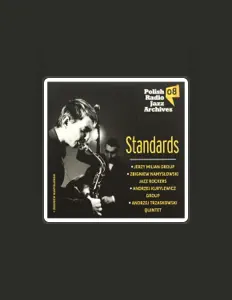 Posłuchaj wykonawcy Andrzej Trzaskowski Quintet, obejrzyj teledyski, przeczytaj biografię, zobacz daty tras koncertowych i nie tylko!