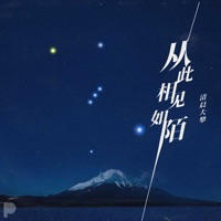 从此相见如陌 - Single - 大攀