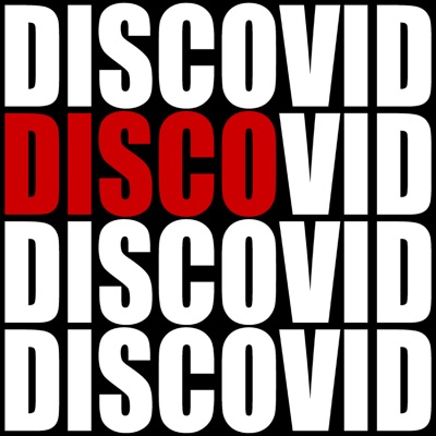 DISCOVID - EP