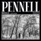 Behold (feat. Matt Gilman) - Pennell lyrics