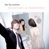 The Brunettes - Baby