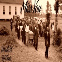 Miss You (feat. DJ Chris) - Single - Dwalk85