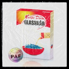 Glasskår EP