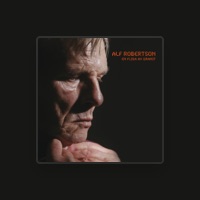 Alf Robertson