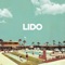 Lido - Man with Roses lyrics