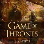 Game of Thrones (Main Title) [feat. Lindsey Stirling] artwork