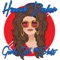 Girls Call the Shots - Hannah Dasher lyrics