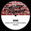 Wink - Higher State of Consciousness (Dex & Jonesey'S Higher Stated Mix) artwork