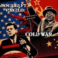 Cold War (feat. Virgilio) - Single - Bogard