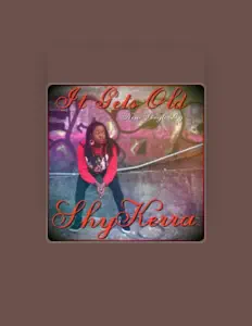 Listen to Shykerra, watch music videos, read bio, see tour dates & more!