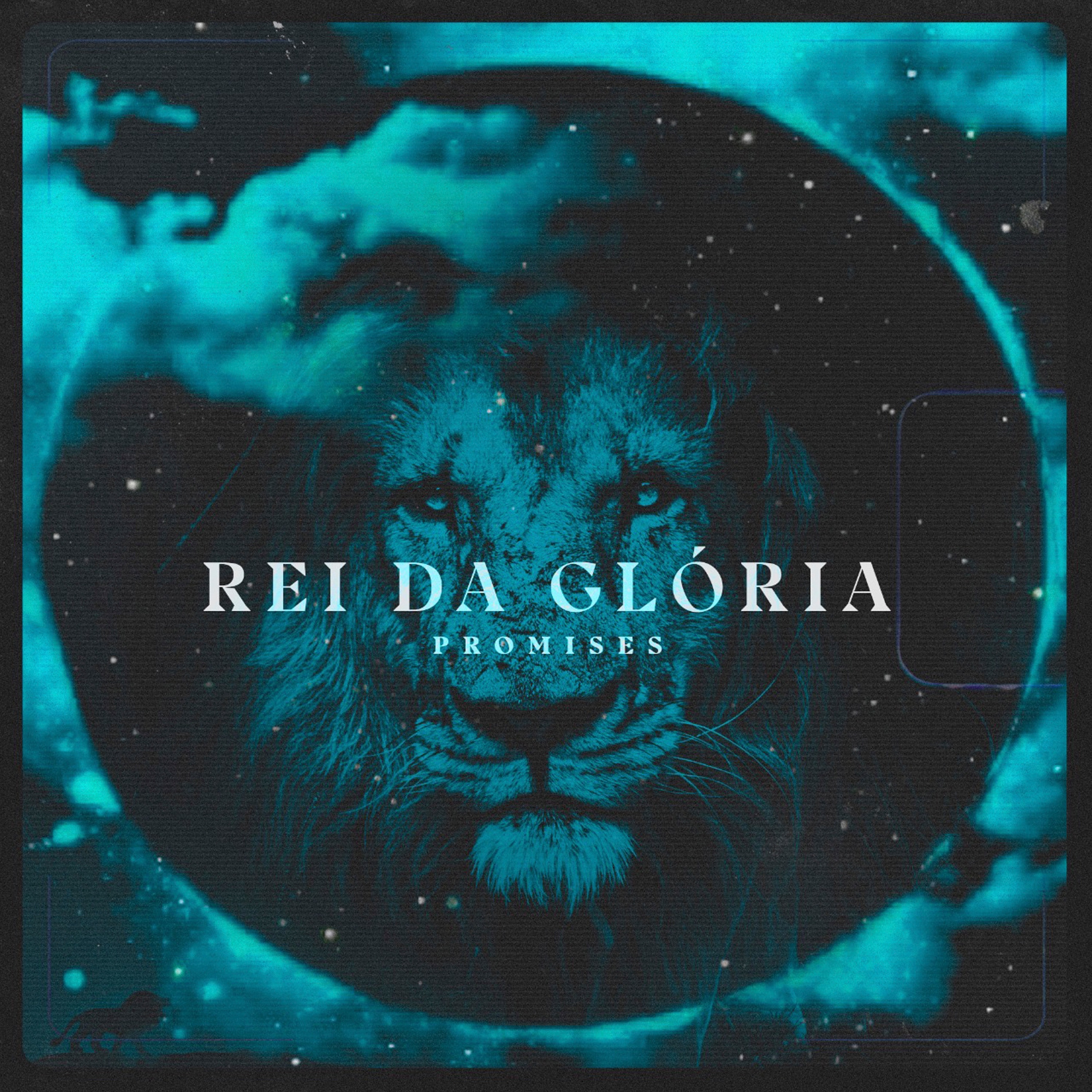 Rei da Glória - Single